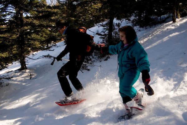 copains des neiges