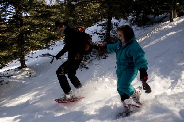 copains des neiges